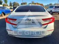 2018 Honda Accord photo