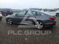 2018 Honda Accord фото