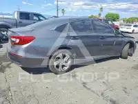 2018 Honda Accord фото