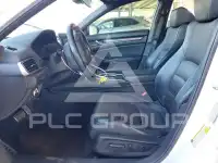 2018 Honda Accord фото