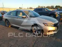 2018 Honda Accord фото