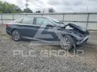 2018 Honda Accord фото