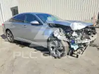 2018 Honda Accord photo