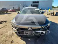 2018 Honda Accord фото