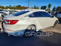 2018 Honda Accord photo