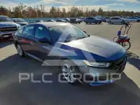2018 Honda Accord photo