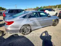 2018 Honda Accord photo
