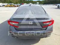2018 Honda Accord photo