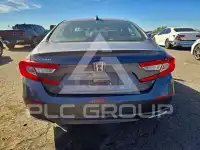 2018 Honda Accord photo