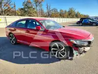 2018 Honda Accord photo