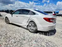 2018 Honda Accord фото