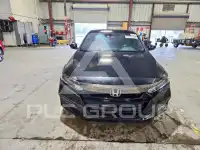 2018 Honda Accord фото