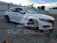 2018 Honda Accord photo