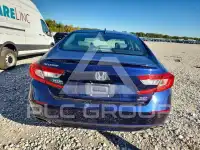 2018 Honda Accord фото