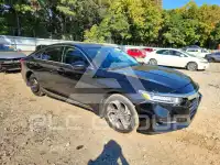 2018 Honda Accord photo
