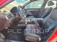 2018 Honda Accord photo