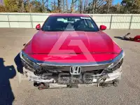 2018 Honda Accord photo