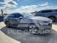 2018 Honda Accord фото