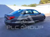 2018 Honda Accord photo