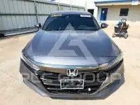 2018 Honda Accord photo