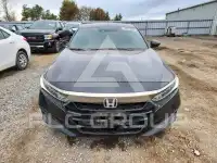 2018 Honda Accord фото