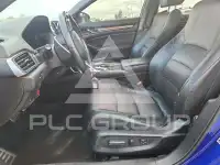 2018 Honda Accord фото