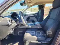 2018 Honda Accord фото