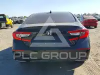 2018 Honda Accord фото