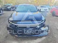 2018 Honda Accord фото