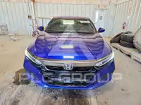 2018 Honda Accord фото