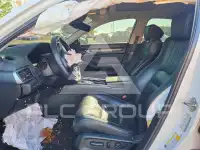 2018 Honda Accord фото