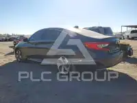 2018 Honda Accord фото