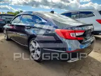 2018 Honda Accord photo