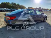 2018 Honda Accord photo