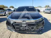 2018 Honda Accord фото