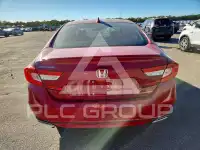 2018 Honda Accord photo