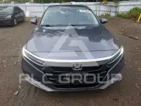 2018 Honda Accord фото