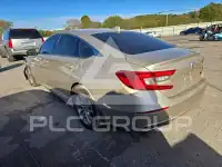 2018 Honda Accord фото