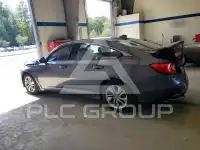 2018 Honda Accord фото