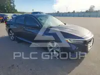 2018 Honda Accord фото