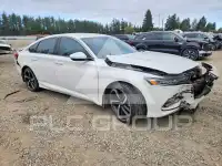 2018 Honda Accord photo