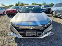 2018 Honda Accord photo