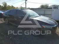 2018 Honda Accord фото