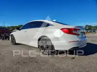 2018 Honda Accord фото