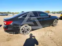 2018 Honda Accord фото