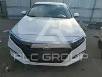2018 Honda Accord photo