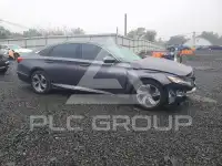2018 Honda Accord фото