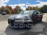 2018 Honda Accord photo
