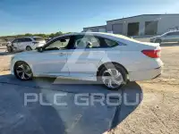 2018 Honda Accord фото