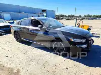2018 Honda Accord фото